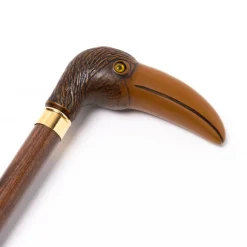 Walking Stick "Tucano" Acetate