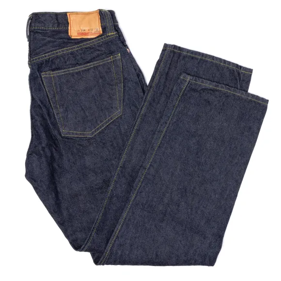 714 "War" Original Japan Denim