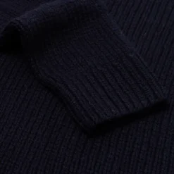 Wommelsdorff X Mj: Pure Cashmere