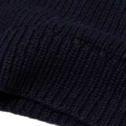 Wommelsdorff X Mj: Pure Cashmere