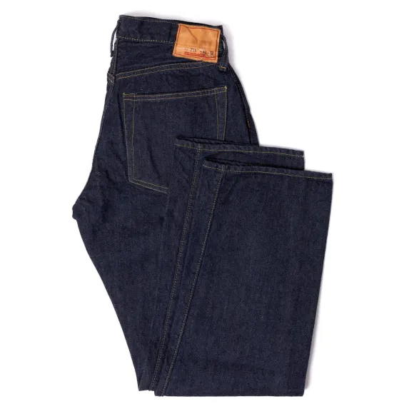 711 "Worker" Original Japan Denim